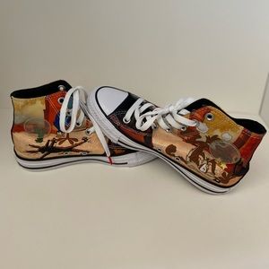 Converse Lunny toon sneaker